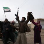 Sýrske sily rozmiestnené v Hasakahu na základe dohody o prímerí s SDF | Sýrske vojnové správy