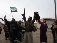 Sýrske sily rozmiestnené v Hasakahu na základe dohody o prímerí s SDF | Sýrske vojnové správy Sýrske sily rozmiestnené v Hasakahu na základe dohody o prímerí s SDF | Sýrske vojnové správy