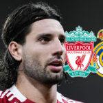 Szoboszlai „požaduje astronomický“ nový plat po tom, čo hviezda Reds „spozorovala“ v Reale Madrid