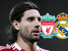 Szoboszlai „požaduje astronomický“ nový plat po tom, čo hviezda Reds „spozorovala“ v Reale Madrid Szoboszlai „požaduje astronomický“ nový plat po tom, čo hviezda Reds „spozorovala“ v Reale Madrid