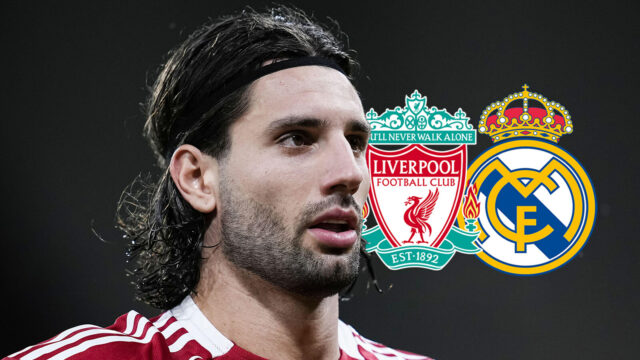 Szoboszlai „požaduje astronomický“ nový plat po tom, čo hviezda Reds „spozorovala“ v Reale Madrid
