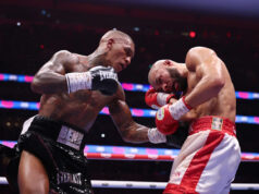 TKO exec: Turki Alalshikh pokrývajúci plat Conora Benna, nie Zuffa Boxing Download app from appStore