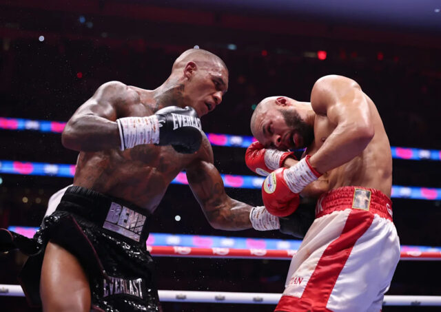 TKO exec: Turki Alalshikh pokrývajúci plat Conora Benna, nie Zuffa Download app from appStore