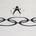 TV program zimných olympijských hier: Pondelkové zoznamy