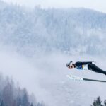 TV program zimných olympijských hier: piatkové zoznamy