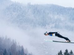 TV program zimných olympijských hier: piatkové zoznamy TV program zimných olympijských hier: piatkové zoznamy