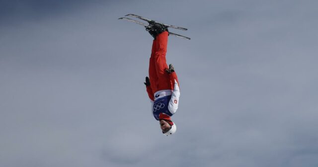 TV program zimných olympijských hier: sobotňajšie zoznamy TV program zimných olympijských hier: sobotňajšie zoznamy
