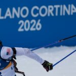 TV program zimných olympijských hier: zoznamy zo stredy