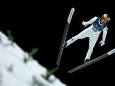 TV program zimných olympijských hier: zoznamy zo stredy TV program zimných olympijských hier: zoznamy zo stredy