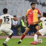 Tabuľka bodov ISL 2025-26 — Východné Bengálsko vedie; Mohun Bagan hostí Chennaiyin; Poradie indickej superligy