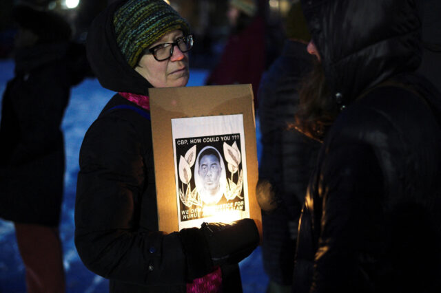 Takmer slepého rohingského utečenca našli mŕtveho po prepustení pohraničnej hliadky | Migrácia
