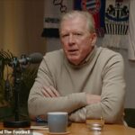 Steve McClaren zdvihol kryt udalostí, ktoré viedli k Ronaldovmu odchodu z Man United