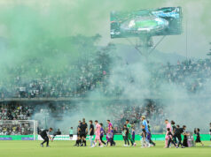 Takto bude Atanasio Girardot prerobený Download app from appStore