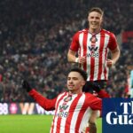 Talbiho ohromujúci úder v Sunderlande zavŕšil strastiplnú noc pre „detské“ Burnley | Premier League