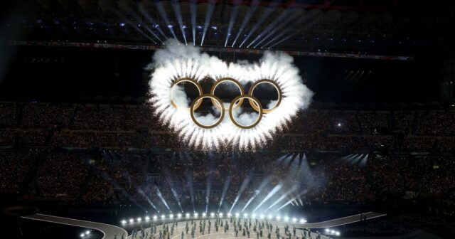 Taliani prijali jednotu, vypískali JD Vance na otváracom ceremoniáli olympijských hier
