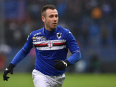 Talianska legenda varuje Barcelonu pred podpisom obrancu Serie A: „Má problémy s presunom“ Talianska legenda varuje Barcelonu pred podpisom obrancu Serie A: „Má problémy s presunom“