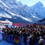 Talianska železničná sabotáž podozrivá počas olympijských hier v Miláne Cortina