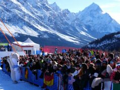 Talianska železničná sabotáž podozrivá počas olympijských hier v Miláne Cortina Talianska železničná sabotáž podozrivá počas olympijských hier v Miláne Cortina