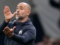 Talianske médiá brutálne poukazujú na šéfa Tottenhamu Igora Tudora ako jasný verdikt Igor Tudor gestikuluje