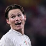 Škót mctominay z Napoli