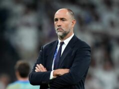 Talianske médiá reagujú, keď Tottenham poslal veľmi jasný verdikt nad Igorom Tudorom | Futbal | Šport Talianske médiá reagujú, keď Tottenham poslal veľmi jasný verdikt nad Igorom Tudorom | Futbal | Šport