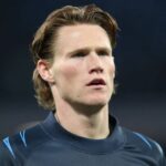 Talianske médiá vyjadrujú svoje pocity jasne, keď Scott McTominay vystupuje | Futbal | Šport