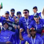 Taliansko je pripravené zaujať v debute na MS T20 proti Škótsku | Kriketové novinky