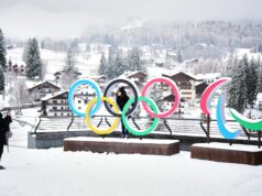 Taliansko je proti paralympiáde, ktorá umožňuje Rusku a Bielorusku používať vlajky a hymny | Správy z olympijských hier Taliansko je proti paralympiáde, ktorá umožňuje Rusku a Bielorusku používať vlajky a hymny | Správy z olympijských hier