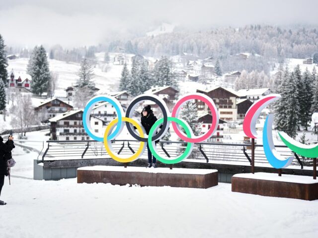 Taliansko je proti paralympiáde, ktorá umožňuje Rusku a Bielorusku používať vlajky a hymny | Správy z olympijských hier
