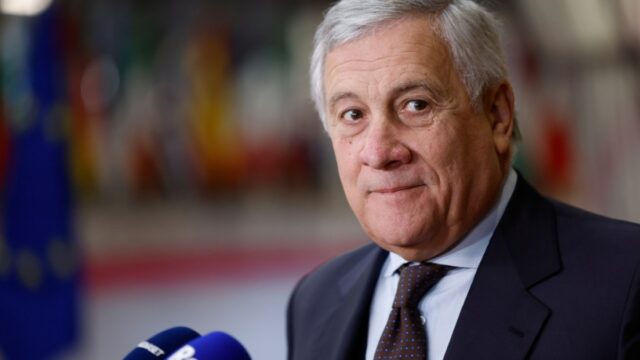 Taliansko tvrdí, že kvôli ústave nemôže vstúpiť do Trumpovej „rady mieru“. Správy OSN
