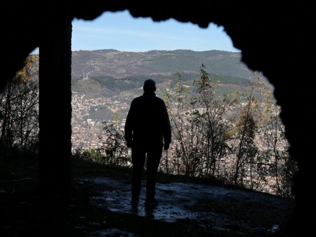 Taliansko vyšetruje podozrenie z „turizmu ostreľovačov“ v Sarajeve počas vojny v Bosne: Správa | Kriminálne správy
