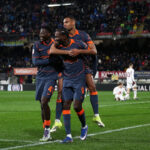 Taliansky pohár | Inter 2-1 Turín: Bonny a Diouf si zabezpečili semifinálovú príležitosť