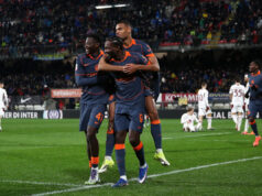 Taliansky pohár | Inter 2-1 Turín: Bonny a Diouf si zabezpečili semifinálovú príležitosť Taliansky pohár | Inter 2-1 Turín: Bonny a Diouf si zabezpečili semifinálovú príležitosť