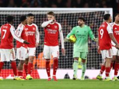 Talizman Arsenalu vyzval, aby zvážil odchod z Emirátov – „Už nie je vplyvný“ Martin Odegaard podpísal zmluvu s Arsenalom natrvalo už v roku 2021