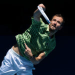 Tallon Griekspoor odstúpil z turnaja Dubai Duty Free Tennis Championships, Daniil Medvedev sa stal šampiónom v znepokojujúcom poslednom dni