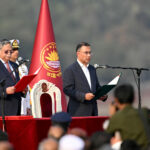 Tarique Rahman zložil prísahu ako predseda vlády Bangladéša | Bangladéšske voľby 2026