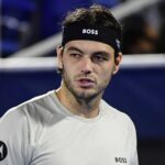 Taylor Fritz predkladá Indian Wells „smiešnu“ žiadosť o zmenu pravidiel