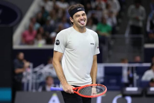 Autor fotografie: Sam Hodde/Getty Images