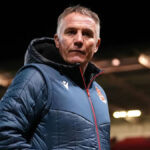 'Ťažko byť frustrovaný' po pozitívnom Robinsovom predstavení