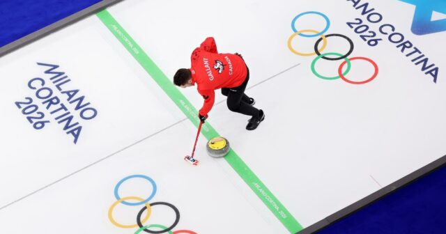 Televízny program OH Miláno-Cortina: piatkové zostavy
