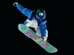 Televízny program zimných olympijských hier: Utorkové zoznamy Televízny program zimných olympijských hier: Utorkové zoznamy