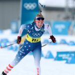 Televízny program zimných olympijských hier: piatkové zoznamy