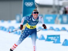 Televízny program zimných olympijských hier: piatkové zoznamy Televízny program zimných olympijských hier: piatkové zoznamy