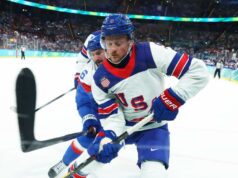 Televízny program zimných olympijských hier: zoznamy na nedeľu Televízny program zimných olympijských hier: zoznamy na nedeľu