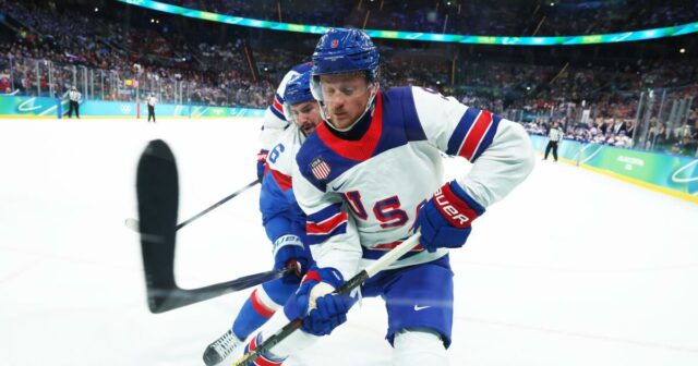 Televízny program zimných olympijských hier: zoznamy na nedeľu
