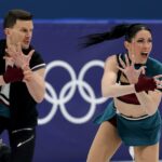 Televízny program zimných olympijských hier: zoznamy na nedeľu