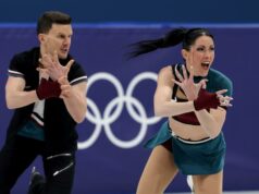 Televízny program zimných olympijských hier: zoznamy na nedeľu Televízny program zimných olympijských hier: zoznamy na nedeľu