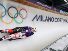 Televízny program zimných olympijských hier: zoznamy vo štvrtok Televízny program zimných olympijských hier: zoznamy vo štvrtok