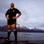 Jonah Lomu bol impozantnou postavou a neuveriteľným športovcom All Blacks