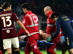 Ten Hag Leaves Twente cez otvorený pre Schure z Turína Ten Hag Leaves Twente cez otvorený pre Schure z Turína